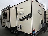 2016 Forest River Rockwood Mini Lite Photo #9