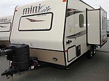 2016 Forest River Rockwood Mini Lite Photo #10