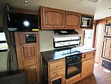 2016 Forest River Rockwood Mini Lite Photo #2
