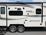 2016 Forest River Rockwood Mini Lite Photo #7