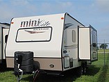 2016 Forest River Rockwood Mini Lite Photo #2