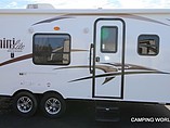 2015 Forest River Rockwood Mini Lite Photo #22