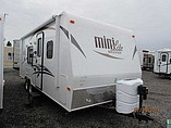2015 Forest River Rockwood Mini Lite Photo #1