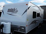 2015 Forest River Rockwood Mini Lite Photo #4