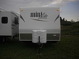 2015 Forest River Rockwood Mini Lite Photo #1