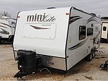 2015 Forest River Rockwood Mini Lite Photo #1