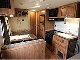 2015 Forest River Rockwood Mini Lite Photo #3