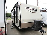 2016 Forest River Rockwood Mini Lite Photo #11