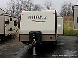 16 Forest River Rockwood Mini Lite