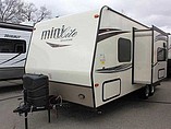 2015 Forest River Rockwood Mini Lite Photo #4