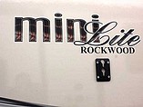 2015 Forest River Rockwood Mini Lite Photo #7
