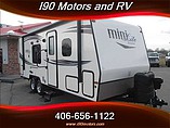 16 Forest River Rockwood Mini Lite