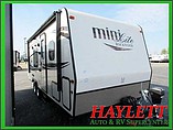 2016 Forest River Rockwood Mini Lite Photo #1