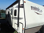 16 Forest River Rockwood Mini Lite