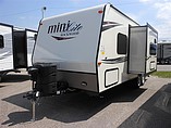 2016 Forest River Rockwood Mini Lite Photo #1