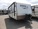 2016 Forest River Rockwood Mini Lite Photo #4