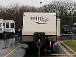 2016 Forest River Rockwood Mini Lite Photo #1