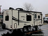 2016 Forest River Rockwood Mini Lite Photo #2