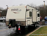 2016 Forest River Rockwood Mini Lite Photo #19