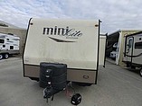 2016 Forest River Rockwood Mini Lite Photo #5