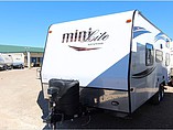 2015 Forest River Rockwood Mini Lite Photo #1