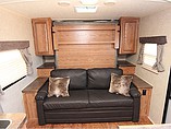 2015 Forest River Rockwood Mini Lite Photo #4