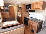 2015 Forest River Rockwood Mini Lite Photo #5