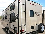 2015 Forest River Rockwood Mini Lite Photo #7