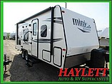 16 Forest River Rockwood Mini Lite