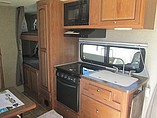 2015 Forest River Rockwood Mini Lite Photo #9