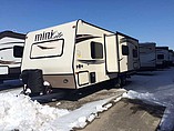 2015 Forest River Rockwood Mini Lite Photo #1
