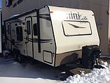 2015 Forest River Rockwood Mini Lite Photo #3