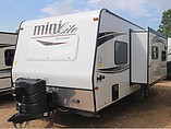 2015 Forest River Rockwood Mini Lite Photo #1
