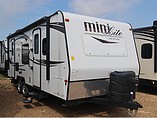 2015 Forest River Rockwood Mini Lite Photo #7