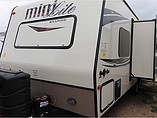 2015 Forest River Rockwood Mini Lite Photo #1