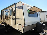2016 Forest River Rockwood Mini Lite Photo #1
