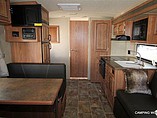 2016 Forest River Rockwood Mini Lite Photo #2