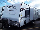 2016 Forest River Rockwood Mini Lite Photo #2