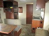 2015 Forest River Rockwood Mini Lite Photo #4