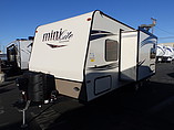2016 Forest River Rockwood Mini Lite Photo #1