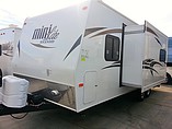 2014 Forest River Rockwood Mini Lite Photo #2