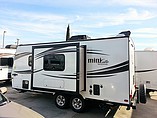 2014 Forest River Rockwood Mini Lite Photo #4