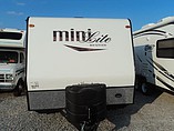 2015 Forest River Rockwood Mini Lite Photo #2
