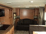 2015 Forest River Rockwood Mini Lite Photo #3