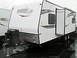 2015 Forest River Rockwood Mini Lite Photo #1