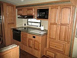 2015 Forest River Rockwood Mini Lite Photo #9