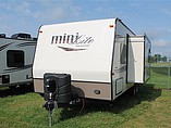 2016 Forest River Rockwood Mini Lite Photo #2