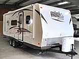 2015 Forest River Rockwood Mini Lite Photo #1