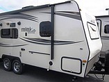 2015 Forest River Rockwood Mini Lite Photo #1