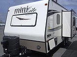 2015 Forest River Rockwood Mini Lite Photo #8